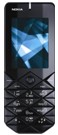 Nokia 7500 prism Reparatur