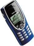 Nokia 8210 Reparatur