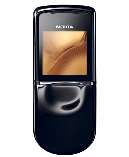 Nokia 8800 Sirocco Reparatur