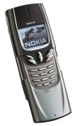 Nokia 8850 Reparatur