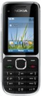 Nokia C2-01 Reparatur
