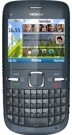 Nokia C3-00 Reparatur