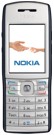 Nokia E50 Reparatur