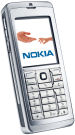 Nokia E60 Reparatur