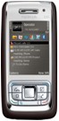 Nokia E65 Reparatur