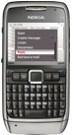 Nokia E71 Reparatur