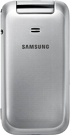 Samsung C3595 Reparatur