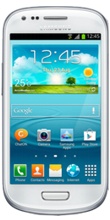 Samsung I8200 Galaxy S3 Mini VE