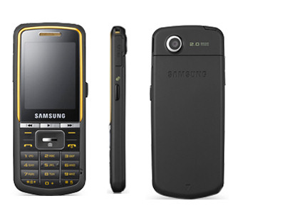 Samsung M3510 Reparatur
