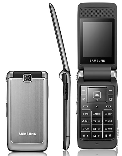 Samsung S3600 Reparatur