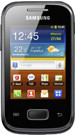 Samsung S5300 Galaxy Pocket Reparatur