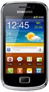 Samsung S6500 Galaxy MInI 2