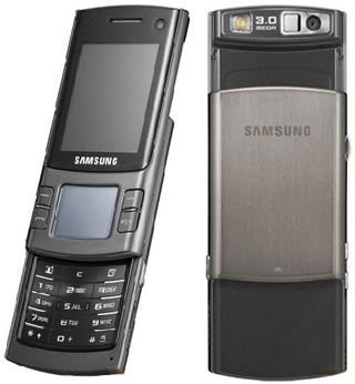 Samsung S7330 Reparatur