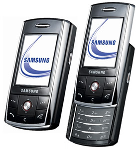 Samsung SGH~D800