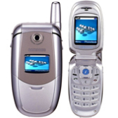 Samsung SGH~E300