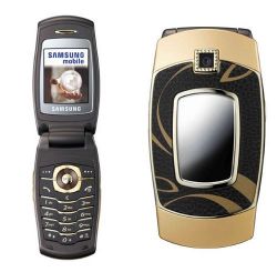 Samsung SGH~E500
