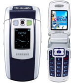Samsung SGH~E710