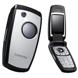 Samsung SGH~E750