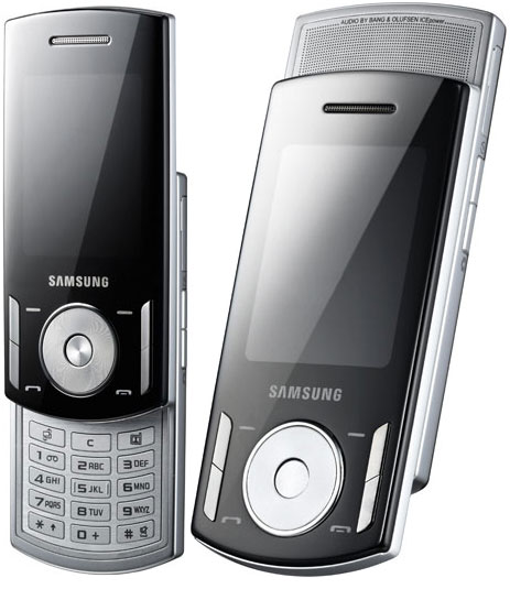 Samsung SGH~F400