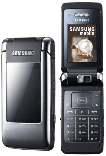 Samsung SGH~G400