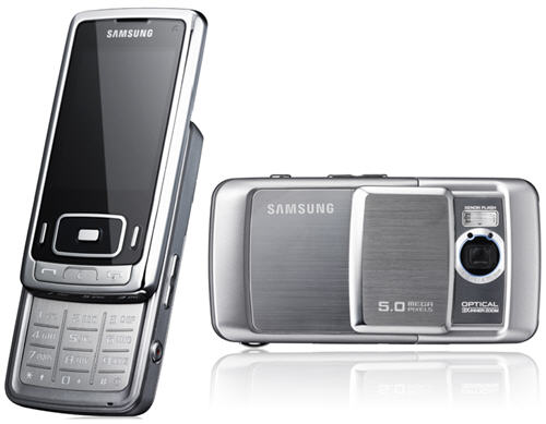 Samsung Sgh-g800 Reparatur