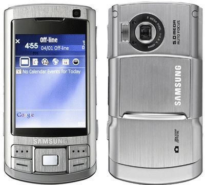 Samsung SGH~G810