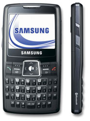 Samsung SGH~I320