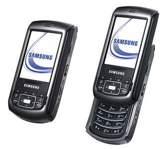 Samsung SGH~I750