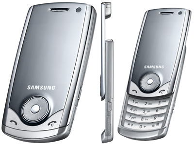 Samsung SGH~U700