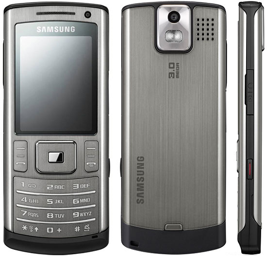 Samsung SGH~U800