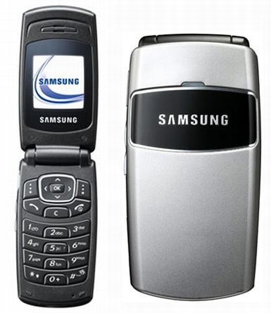 Samsung SGH~X150