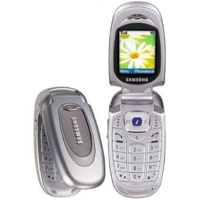 Samsung SGH~X480