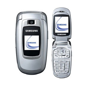 Samsung SGH~X670