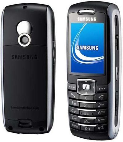 Samsung SGH~X700