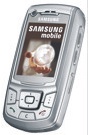 Samsung SGH~Z400