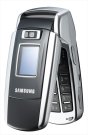 Samsung SGH-Z500 Reparatur
