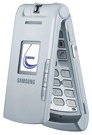 Samsung SGH~Z510