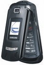 Samsung SGH~Z540